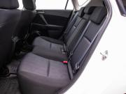 Mazda 3 II (BL) Москва  - изображение 29