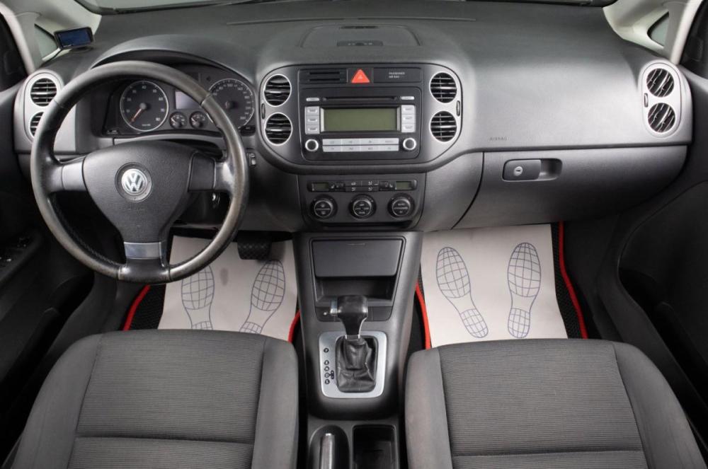 Volkswagen Golf Plus I Оренбург  - изображение 8
