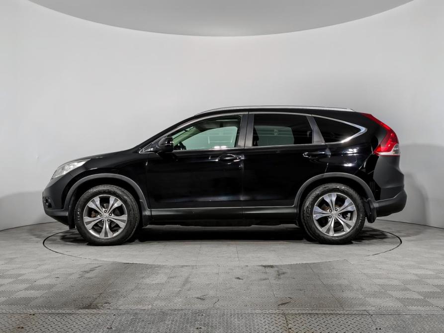 Honda CR-V IV Санкт-Петербург  - изображение 8