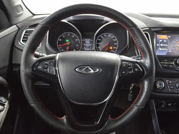 Chery Tiggo 5 I с пробегом 2015 года, цена 720 000 рублей, 201000 км, внедорожник, Автокод Объявления