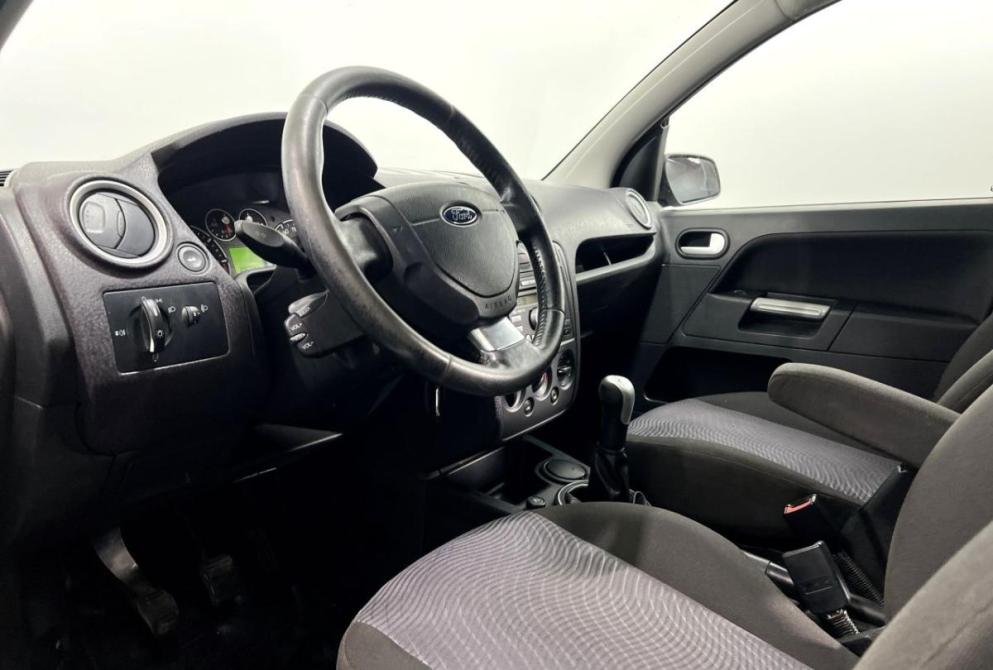 Ford Fusion I Рестайлинг Нижний Новгород  - изображение 10