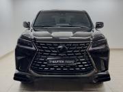 Lexus LX III Рестайлинг 2 Вологда  - изображение 25