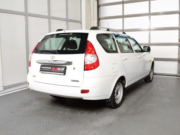 Lada (ВАЗ) Priora I с пробегом 2011 года, цена 269 995 рублей, 166480 км, универсал, Автокод Объявления
