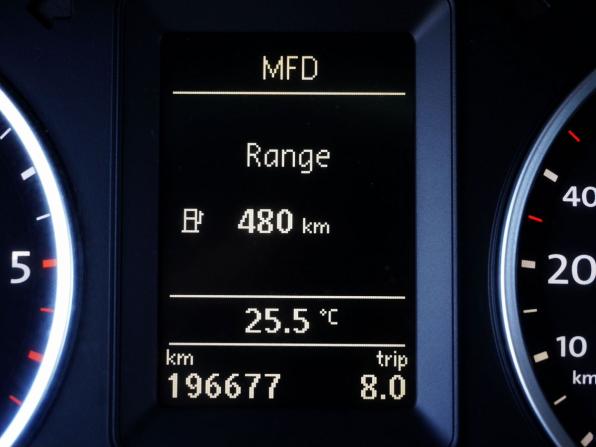 Volkswagen Tiguan I с пробегом 2010 года, цена 920 000 рублей, 196675 км, внедорожник, Автокод Объявления