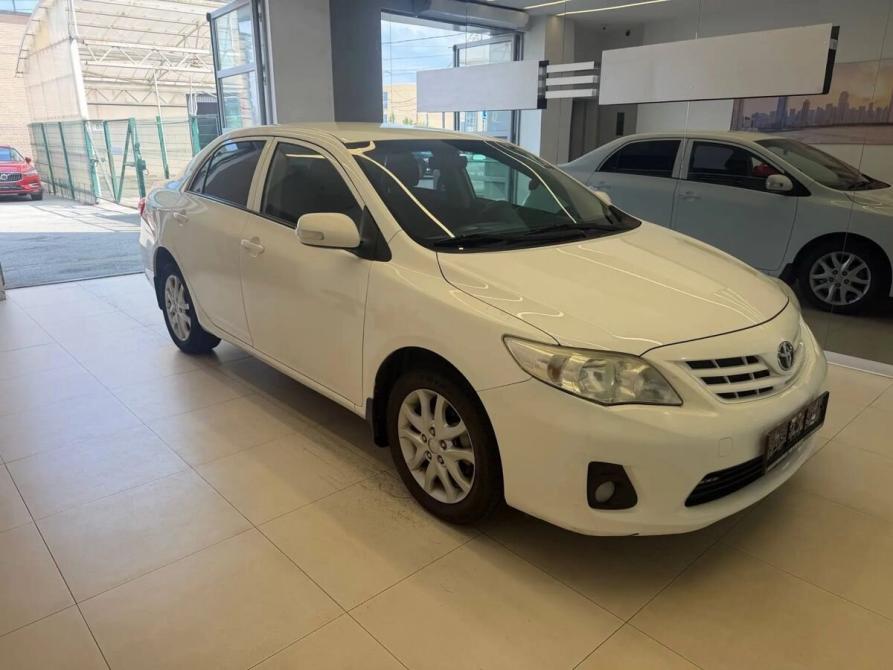 Toyota Corolla X (E140 E150) Рестайлинг Челябинск  - изображение 3
