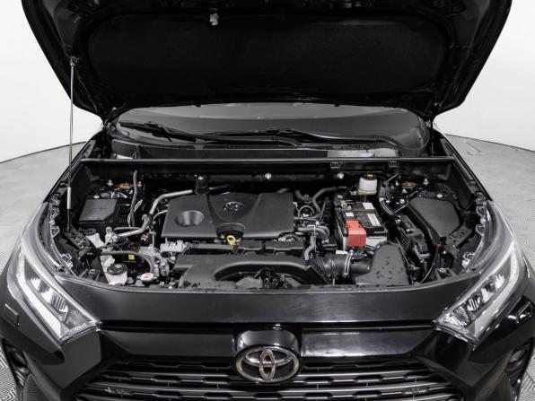 Toyota RAV4 V (XA50) с пробегом 2020 года, цена 2 850 000 рублей, 183334 км, внедорожник, Автокод Объявления