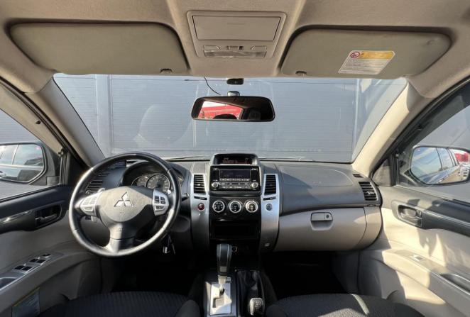 Mitsubishi Pajero Sport II Рестайлинг с пробегом 2014 года, цена 1 890 000 рублей, 170494 км, внедорожник, Автокод Объявления