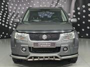 Suzuki Grand Vitara II Новосибирск  - изображение 28
