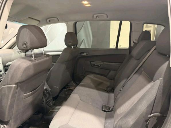 Opel Zafira B Рестайлинг с пробегом 2013 года, цена 680 000 рублей, 205190 км, компактвэн, Автокод Объявления