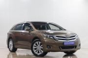 Toyota Venza I Новокузнецк  - изображение 41