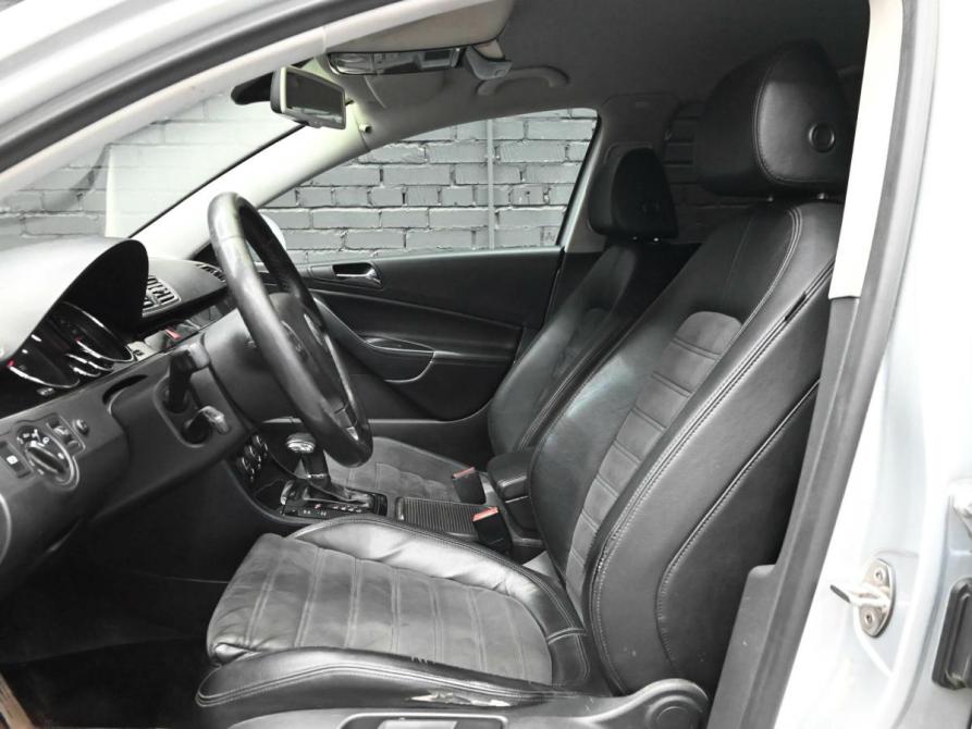 Volkswagen Passat B6 Екатеринбург  - изображение 16