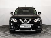 Nissan X-Trail III Санкт-Петербург  - изображение 25