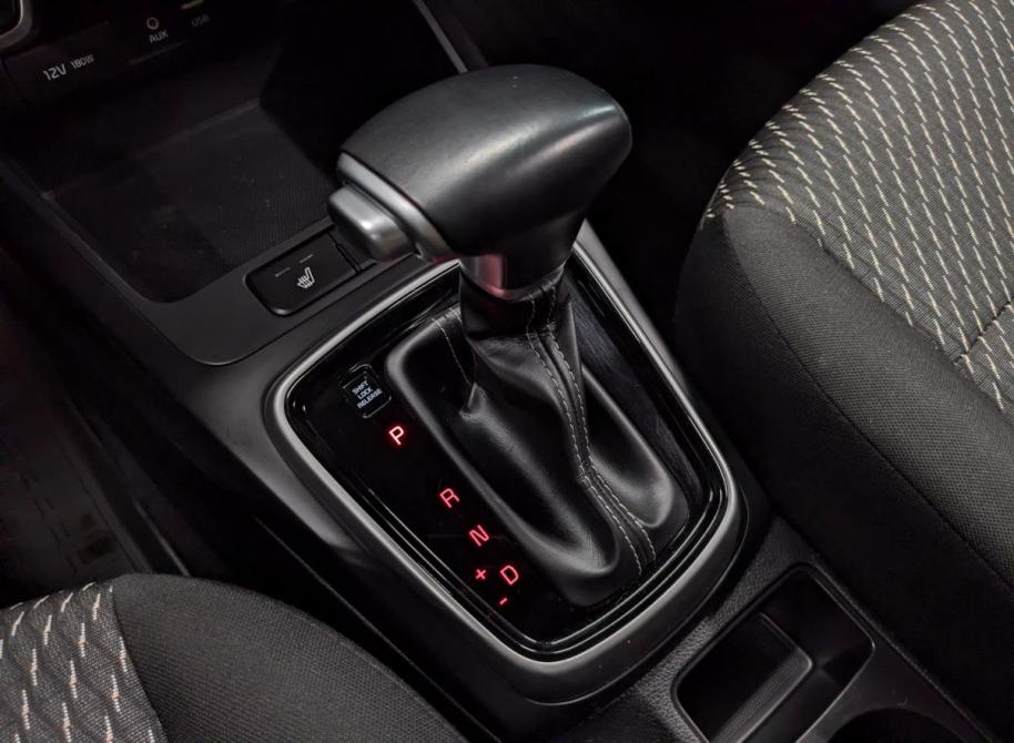 Kia Rio IV Санкт-Петербург  - изображение 28