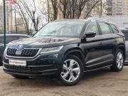 Skoda Kodiaq I Санкт-Петербург  - изображение 14