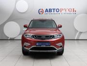 Geely Atlas I Подольск  - изображение 27