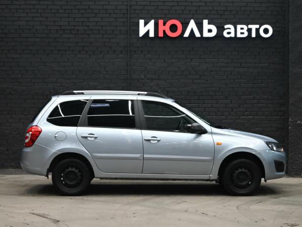 Lada (ВАЗ) Kalina II с пробегом 2014 года, цена 385 000 рублей, 227492 км, универсал, Автокод Объявления