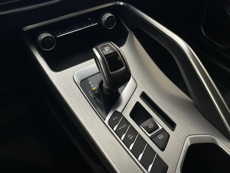Geely Coolray I Новосибирск  - изображение 12