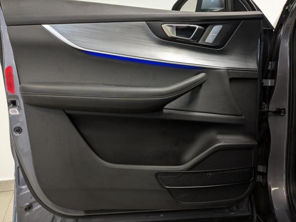 Chery Tiggo 7 Pro Max I с пробегом 2024 года, цена 1 950 000 рублей, 14390 км, внедорожник, Автокод Объявления