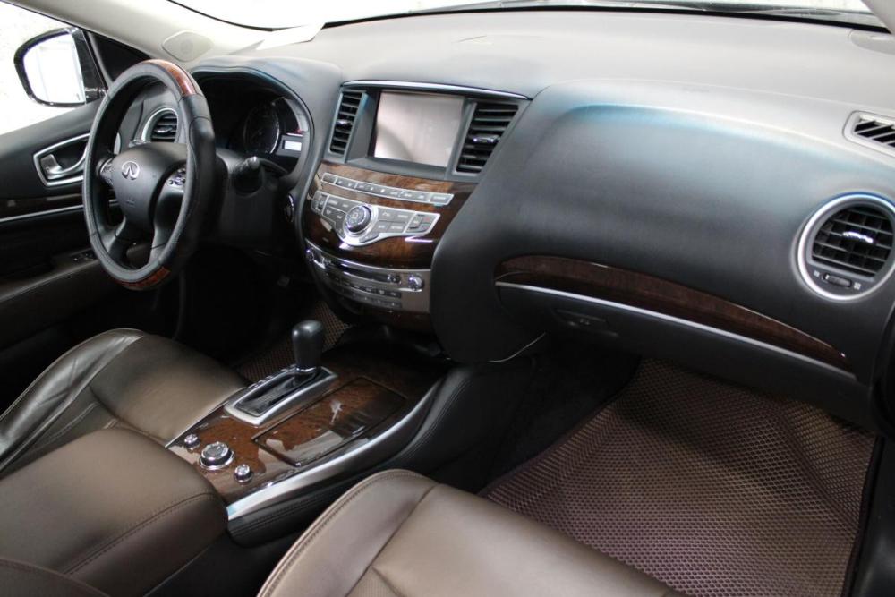 Infiniti QX60 I Ярославль  - изображение 11