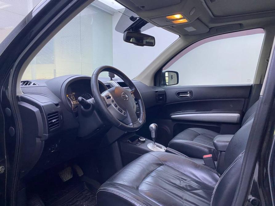 Nissan X-Trail II Рестайлинг Уфа  - изображение 20