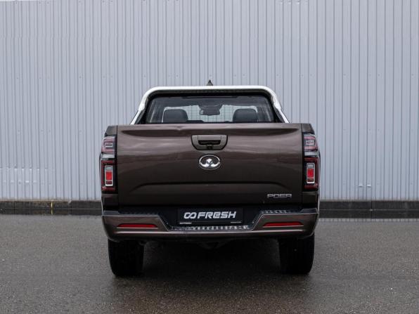 Great Wall Poer I с пробегом 2023 года, цена 2 779 000 рублей, 63881 км, offers.body_type.unknown, Автокод Объявления