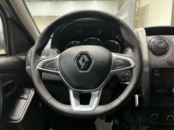 Renault Duster I Рестайлинг с пробегом 2019 года, цена 1 377 000 рублей, 58877 км, внедорожник, Автокод Объявления