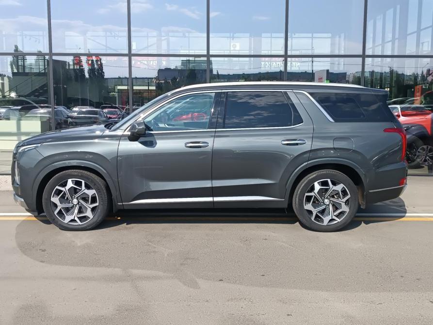 Hyundai Palisade I Оренбург  - изображение 9