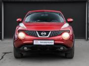 Nissan Juke I Москва  - изображение 22