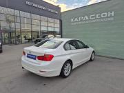 BMW 3 серии VI (F3x) Екатеринбург  - изображение 14
