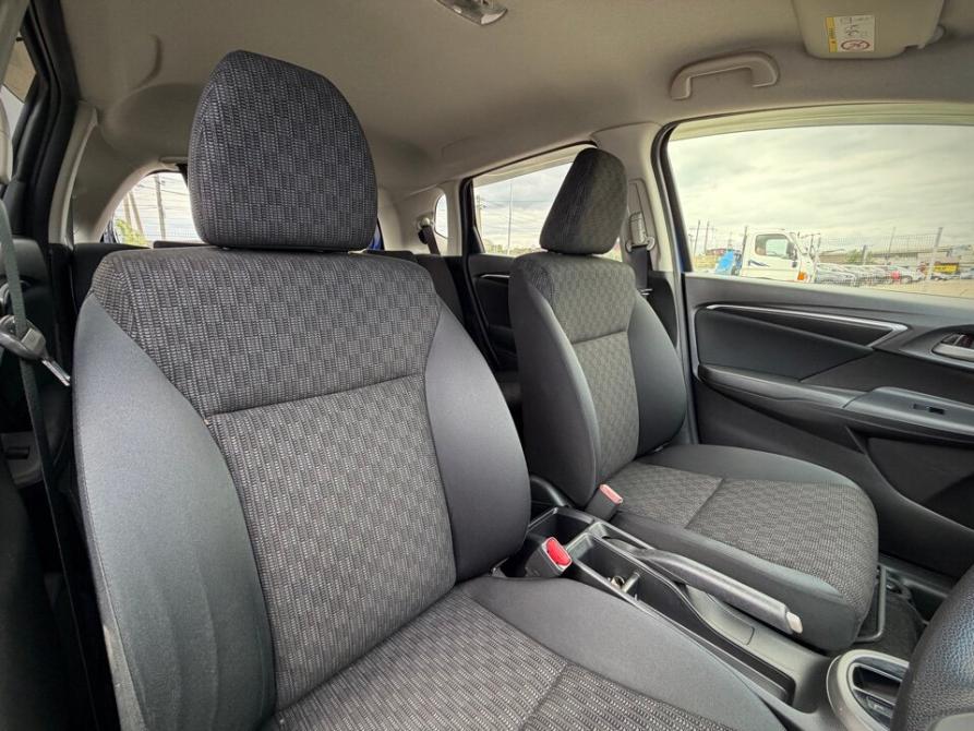Honda Fit III Иркутск  - изображение 20