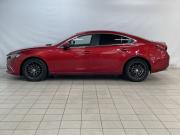 Mazda 6 III (GJ) Рестайлинг Воронеж  - изображение 31