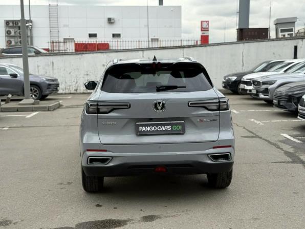 Changan CS55 Plus II с пробегом 2023 года, цена 1 895 000 рублей, 31568 км, внедорожник, Автокод Объявления