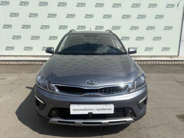 Kia Rio IV с пробегом 2019 года, цена 1 490 000 рублей, 90000 км, хэтчбек, Автокод Объявления
