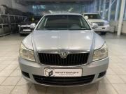 Skoda Octavia II (A5) Рестайлинг Челябинск  - изображение 16