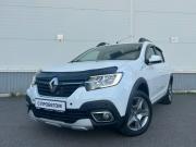 Renault Sandero II Рестайлинг Санкт-Петербург  - изображение 23