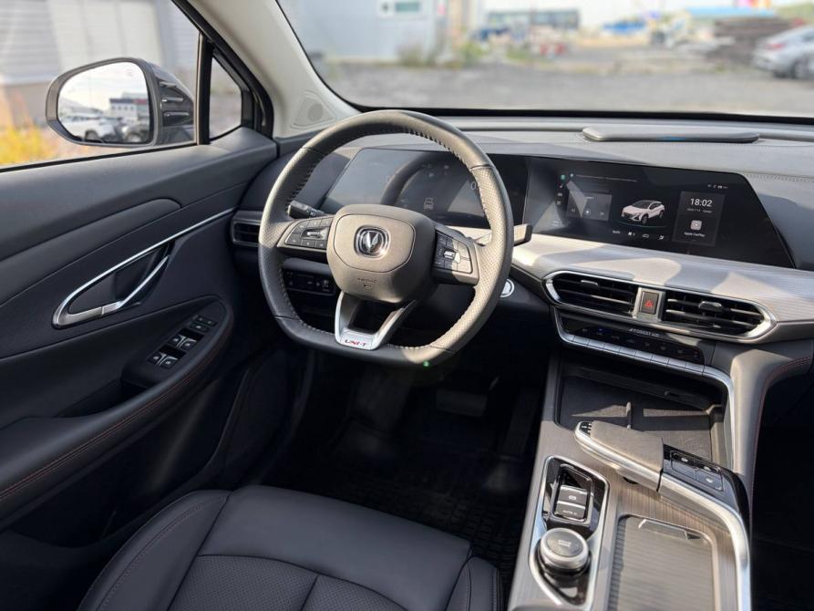 Changan UNI-T I Санкт-Петербург  - изображение 7