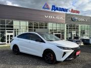 Omoda S5 GT Набережные Челны  - изображение 30