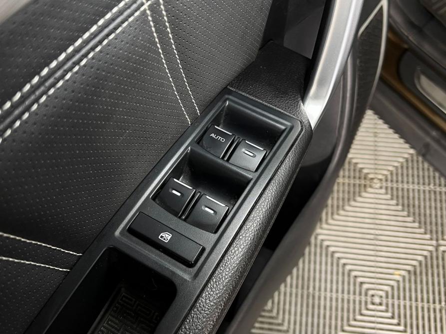 Geely Emgrand X7 I Рестайлинг 2 Калининград  - изображение 15