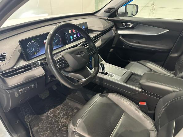 Chery Tiggo 7 Pro Max I с пробегом 2022 года, цена 1 950 000 рублей, 18268 км, внедорожник, Автокод Объявления