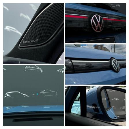 Volkswagen Tiguan III (China Market) с пробегом 2024 года, цена 4 298 500 рублей, 47809 км, внедорожник, Автокод Объявления