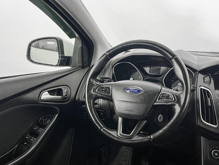 Ford Focus III Рестайлинг Ногинск  - изображение 11