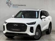 Chery Tiggo 9 I (China Market) Химки  - изображение 30