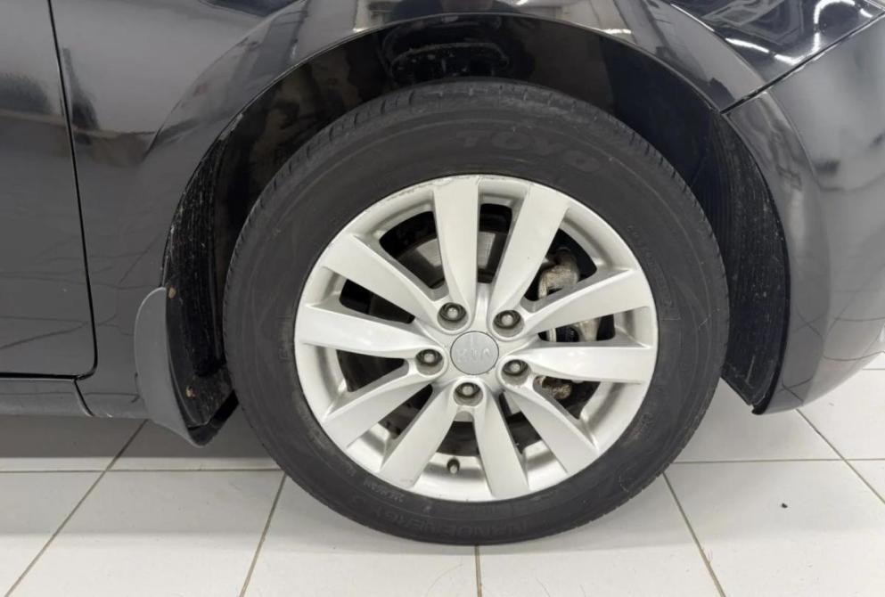 Kia Cerato III Астрахань  - изображение 11