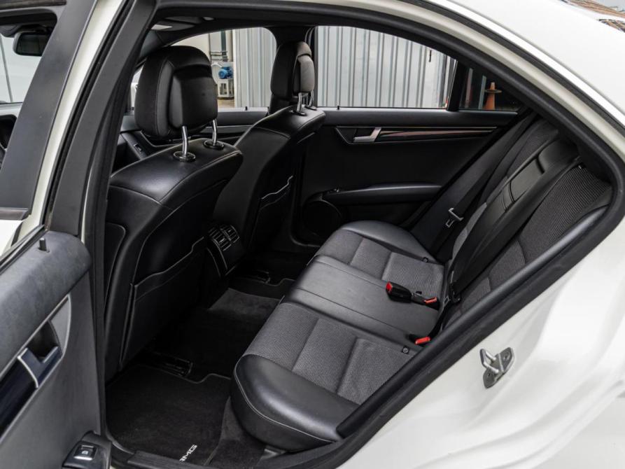Mercedes-Benz C-Класс III (W204) Рестайлинг Краснодар  - изображение 11