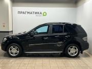 Mercedes-Benz M-Класс II (W164) Санкт-Петербург  - изображение 29