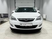 Opel Astra J Екатеринбург  - изображение 20
