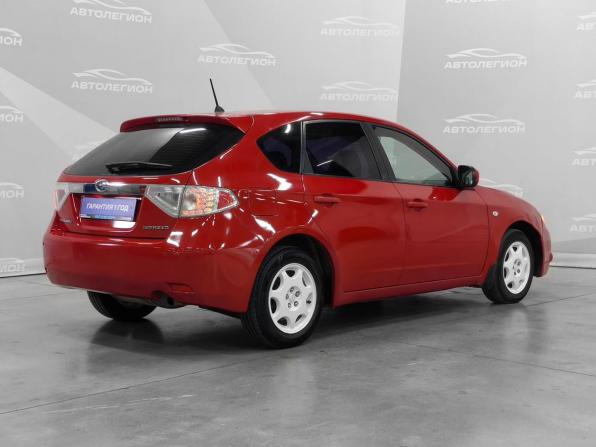 Subaru Impreza III с пробегом 2007 года, цена 650 000 рублей, 300000 км, хэтчбек, Автокод Объявления