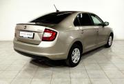 Skoda Rapid I Рестайлинг Саратов  - изображение 28