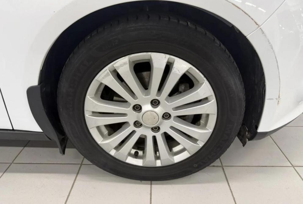 Ford Focus III Астрахань  - изображение 11