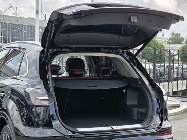 Hongqi HS5 I Рестайлинг с пробегом 2023 года, цена 3 300 000 рублей, 17135 км, внедорожник, Автокод Объявления
